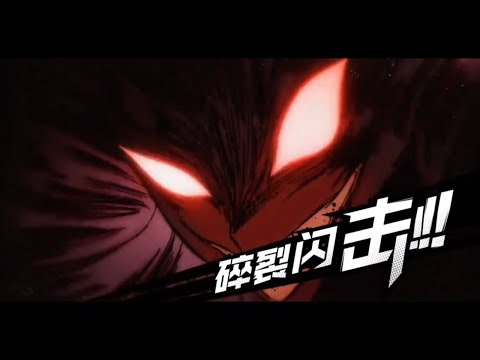 One Punch Mosquito girl fight || EPIC TOURNAMENT || ONE PUNCH MAN THE STRONGEST