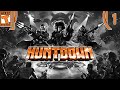 Huntdown [T] | Part 1 | Their title... Bounty Hunter. | The Collective