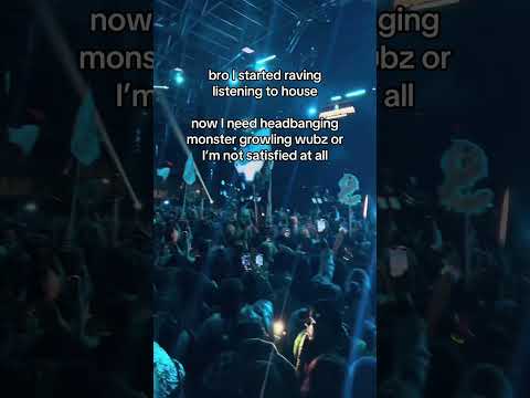 who else? 😂 #dubstep #wubz #edc #rave #basshead #bassmusic #dubstepmusic