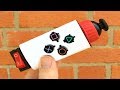 3 Simple Life Hacks Or Toys