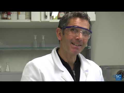 Vídeo: Normas de seguridade de laboratorio