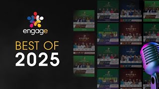 Engage | The Class of 2025