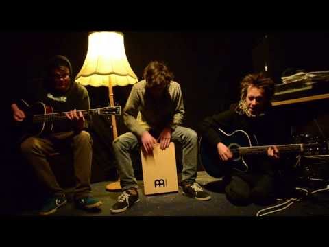 THE TiPS - Djs (Sublime acoustic cover)