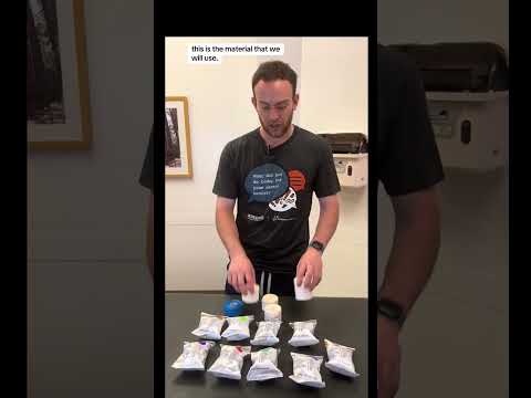 Broken Bones 101: Cast Types #BrokenBones #BrokenArm #Shorts #Orthopedics #ChildrensHospital