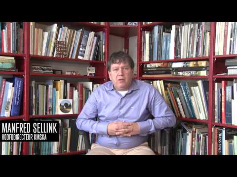 Manfred Sellink steunt MONU