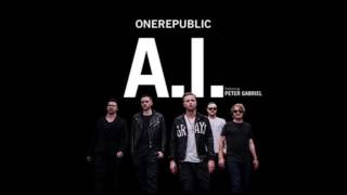 OneRepublic - A.I. (Radio Edit)