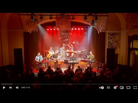 FiDOplaysZAPPA | Robert Martin - Echidna's Arf, Live Dortmund 2023