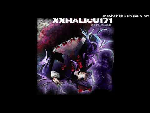 xxhalicu171 by axxturel and sellasouls instrumental remake