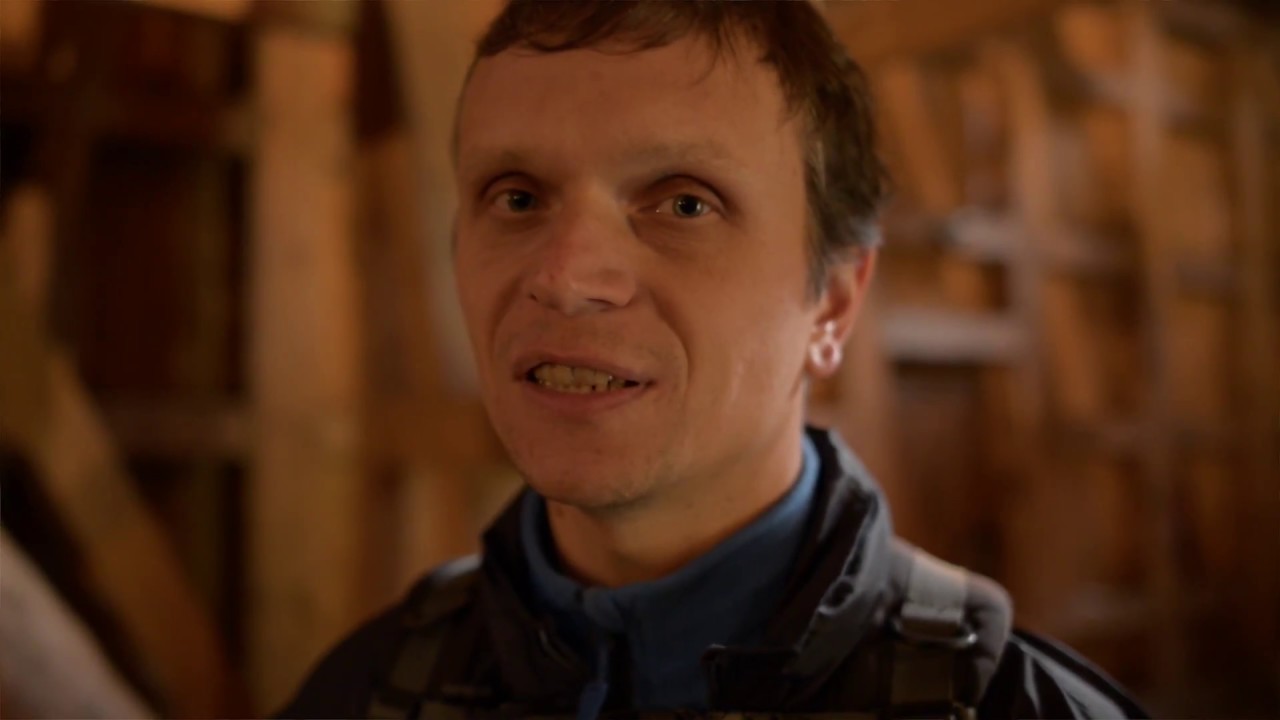 Great Walks 6: Okolo Johanngeorgenstadtu