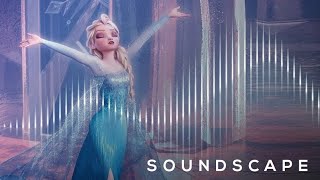 Let It Go (From "Frozen") Music Video