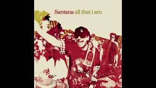 Santana "I'm Feeling You"