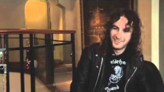 Interview Airbourne - Joel O'Keeffe (part 5)