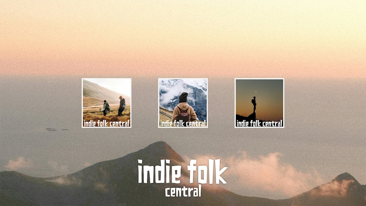 Indie Folk Central: 3 Full Album Streams (Oct–Dec 2025)