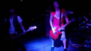The Hottness Live (This City is Ours) @ the Cobalt Cafe in Canoga Park, CA