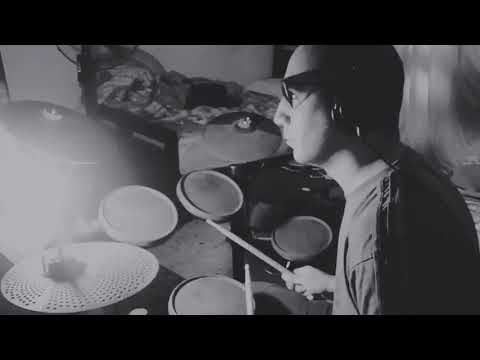 Abdel Halim Hafez - Mawood Drums   عبد الحليم حافظ - موعود (درمز)