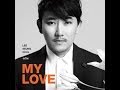 Music KR 마이 러브 (My Love) _ 이승철 (Lee Seung-Chul ...