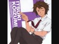 New Character Song Vol. 4 Itsuki Koizumi ...