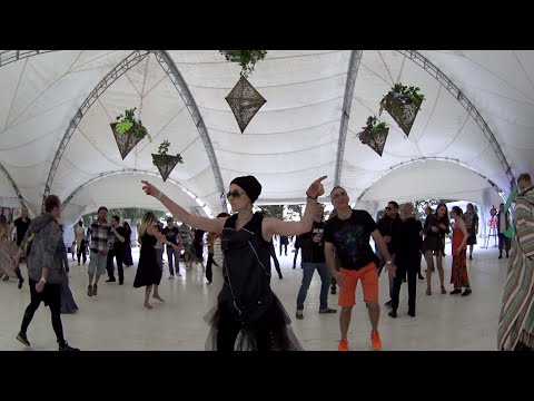 Mystic Sound Party (Day Gathering), part 18, Okolosna -"Unreleased 2»