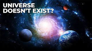 CERN Research Why our universe shouldn't exist