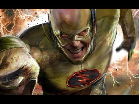 The Flash ⚡ Same Old War