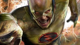 The Flash ⚡ Same Old War