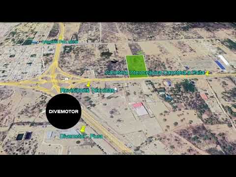 📌Carretera a Paita - Piura - Venta - Terreno ID36203