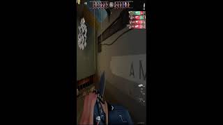 【VALOLANT】デスマッチでアセダウントいる中で一位目指します！