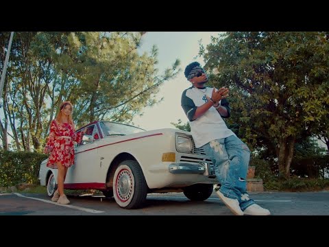 Kesy - Adala koa tia (Officiel Vidéo 2025)