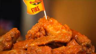 Ker's WingHouse Commercial