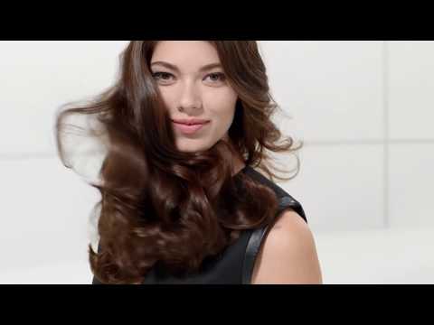 PANTENE PRO-V Repair & Protect Shampoo & Conditioner "Think Again" Commercial (2015)