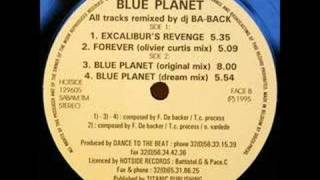 Blue Planet - Excalibur's Revenge