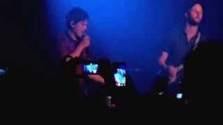 Michael Patrick Kelly - Little Giants (09.09.16 Kraków)