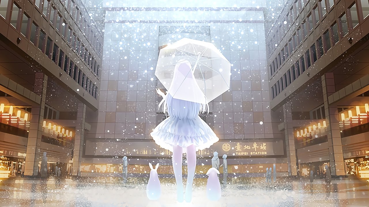 Hanatan - Niwaka Ame