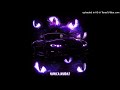 Scythermane Bonnie Karpov NUNCA MUDA Super Slowed