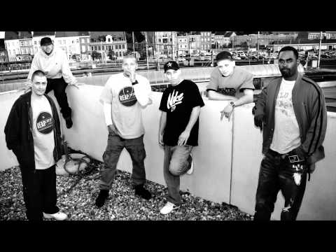 Reap 'n Chillow - Hoodtour feat. Nutso