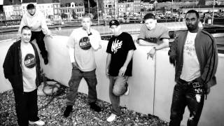 Reap 'n Chillow - Hoodtour feat. Nutso