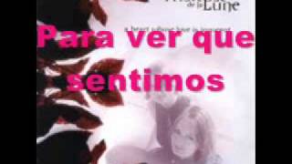 Tristesse De La Lune All the Pain Subtitulado en Español(Fan Tristesse De La Lune)
