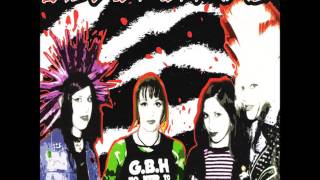 Her love is innocence - The Devotchkas