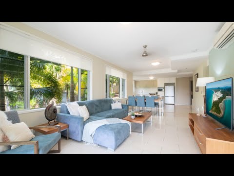 2/15 Flame Tree Court, Airlie Beach, Mackay, 2 ห้องนอน, 2 ห้องน้ำ, Unit
