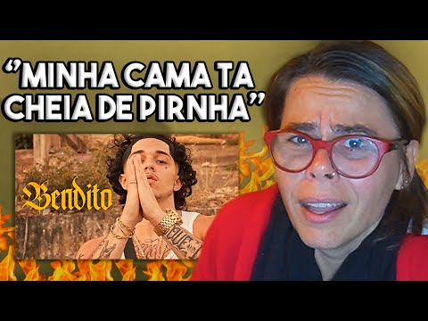 F3MINIST4 MOTHER REACTS TO NGC DADDY - BLESSED *she hated it*