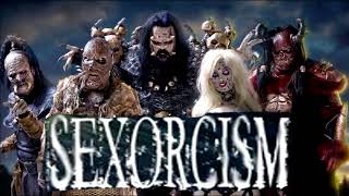 Music video thumbnail preview for Lordi - Sodomesticated Animal by Lordi