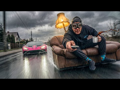 Krótka historia o tym, że wracamy do was z filmami i motoryzacją!  (TO NIE CLICKBAIT)