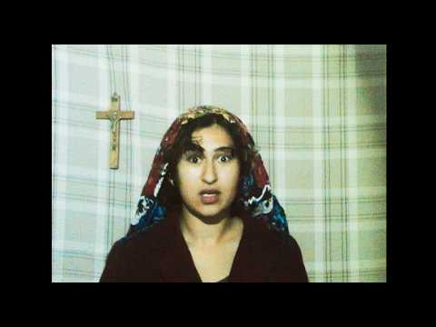 Beating the fear of Jinn into me