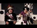 FORBIDDEN ZONE TRAILER (1980)