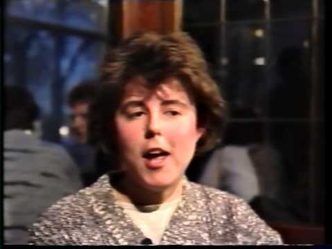 Losgelassen A 1986 doku about Jugend in Graz