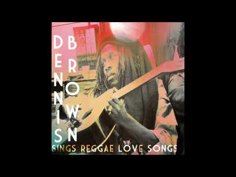 Dennis Brown Sings Reggae Love Songs (Full Album)