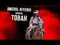 AMERUL AFFENDI Sebagai Tobah PENDEKAR AWANG 2024