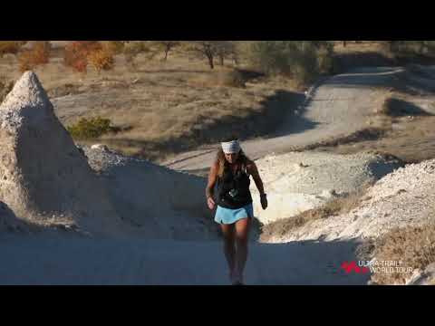 2018 Ultra-Trail® World Tour Video