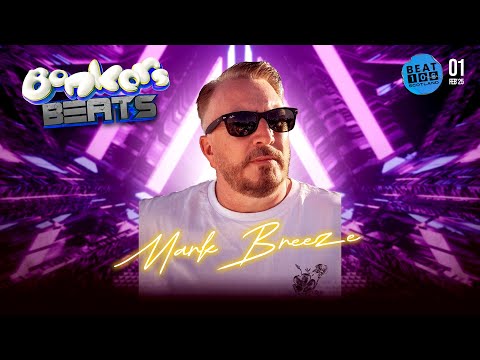Mark Breeze - Hard Trance Set - Bonkers Beats 181
