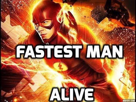 Facing Against DoToT / Barry Allen